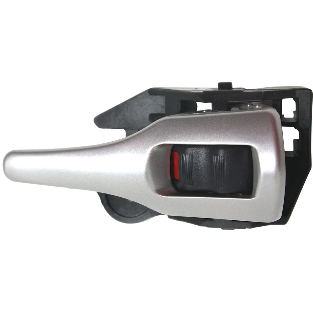Door Handle for Toyota Corolla (2009-2013) Front or Rear Right Inner Black/Silver