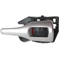 Door Handle for Toyota Corolla (2009-2013) Front or Rear Right Inner Black/Silver