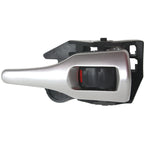 Door Handle for Toyota Corolla (2009-2013) Front or Rear Right Inner Black/Silver