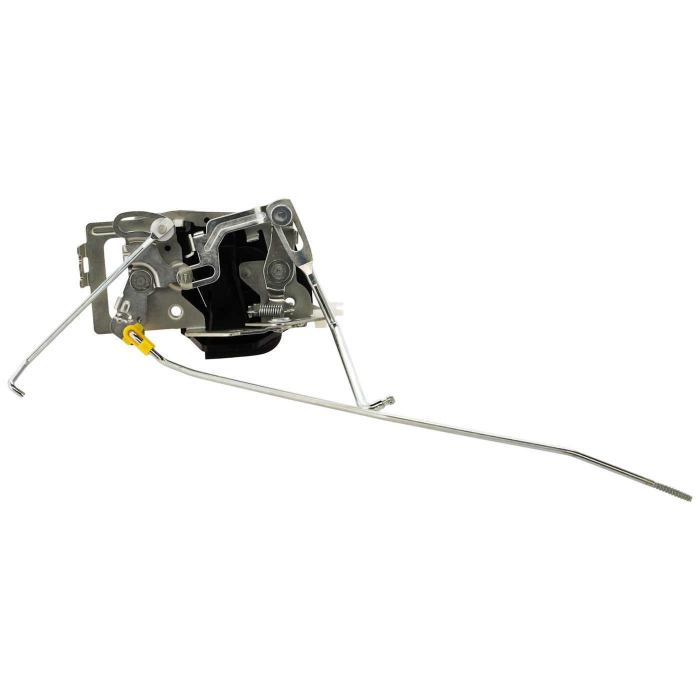 Front Passenger Door Lock for Toyota Tacoma (1998–2004)