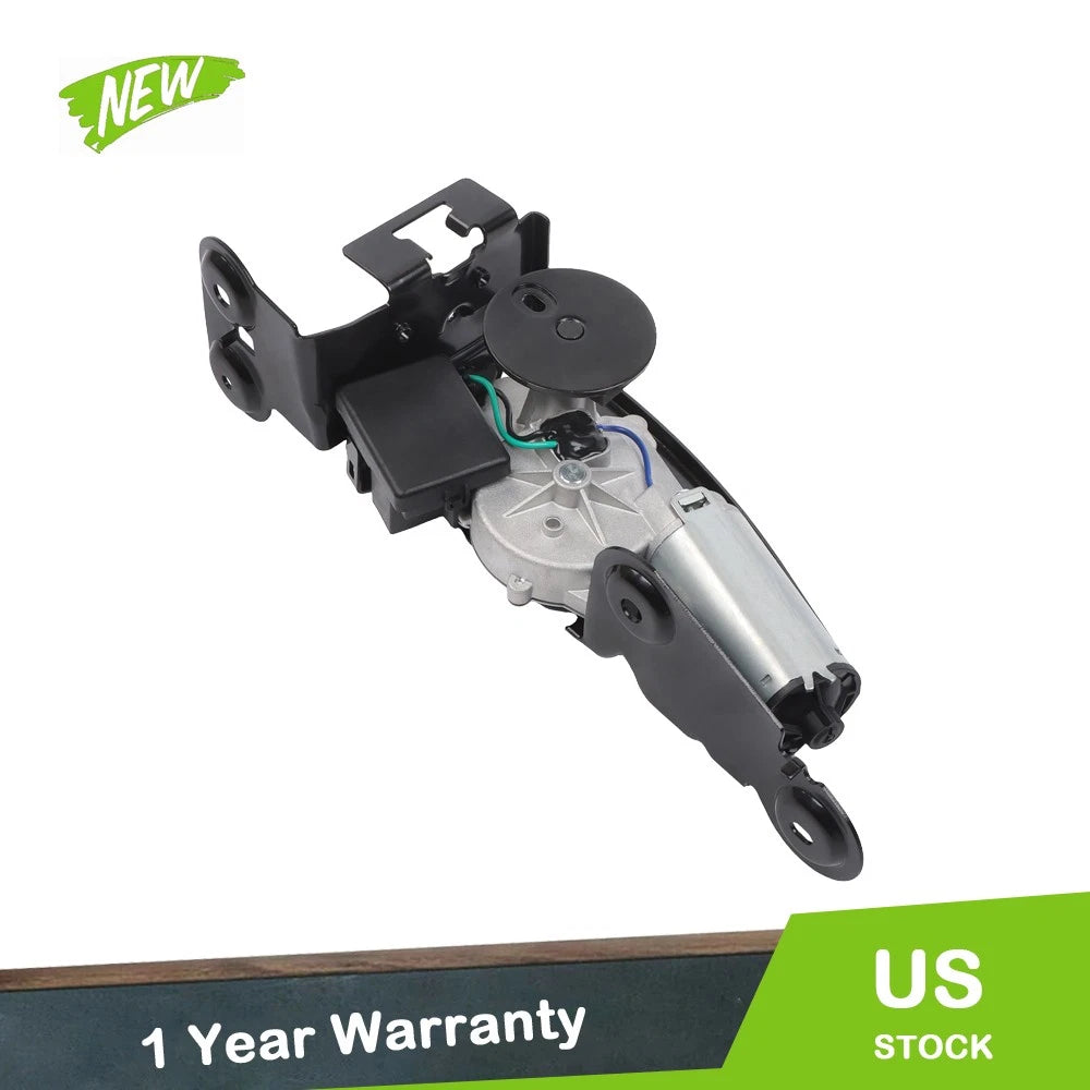 Windshield Wiper Motor 40-2060 2L1Z17508BA for Lincoln Navigator (2003–2008)