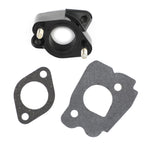 Carburetor Spacer Joint & Gasket for Yamaha Golf Cart (G2–G14)