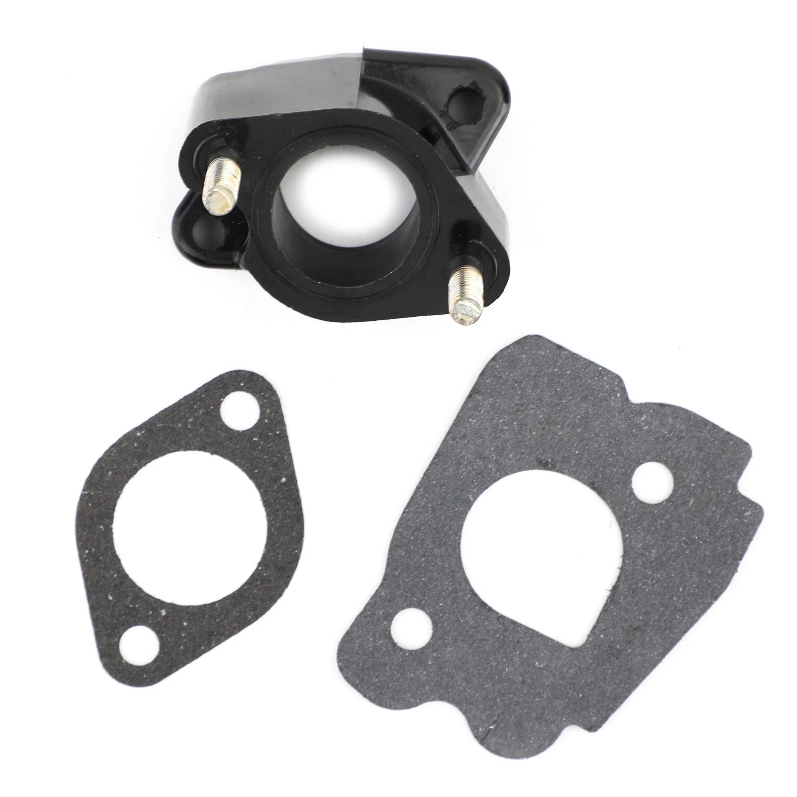 Carburetor Spacer Joint & Gasket for Yamaha Golf Cart (G2–G14)