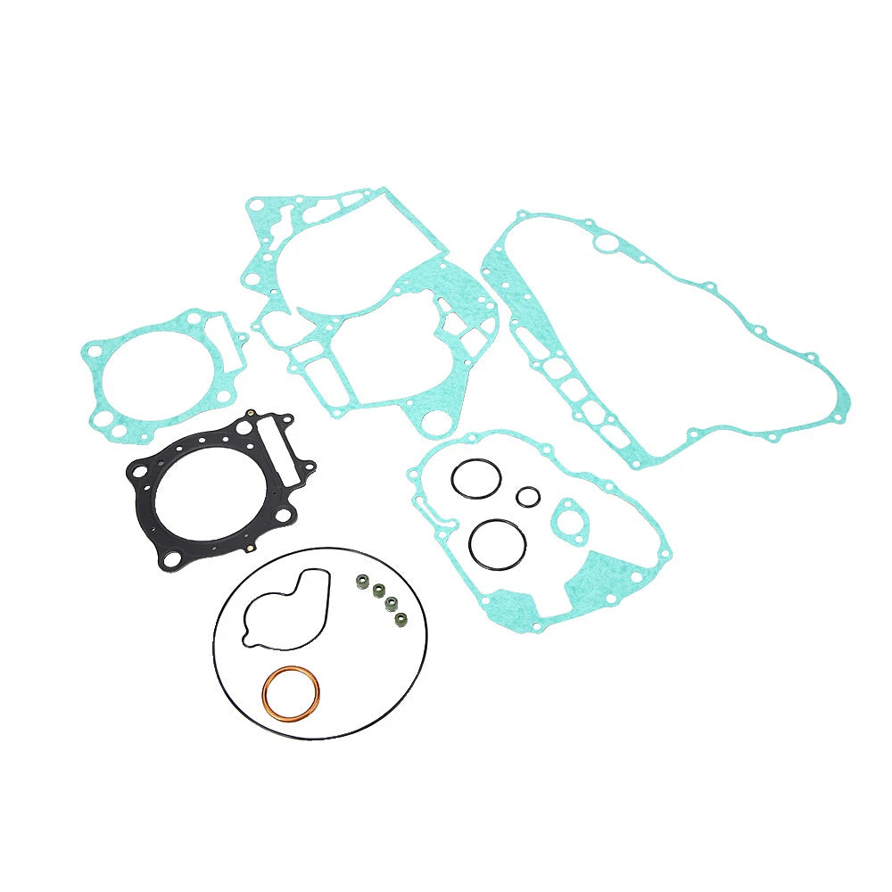 Complete Top End Head Gasket Kit for Honda Sportrax TRX450R (2004–2005)