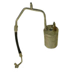A/C Accumulator with Hose Replacement for Toyota Tacoma L4 (2005–2015)
