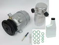 A/C Compressor Kit Replacement for Buick Century and Regal (1994-1995)