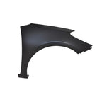Replacement Steel Front Passenger Side Fender w/o Rocker Moldings