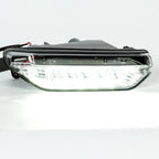 Clear LED Fog DRL Light for Infiniti QX50 (2016-2017)