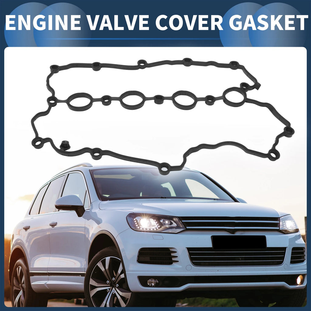 Valve Cover Gasket Set No. 079103483T for Volkswagen Touareg (2006–2010)