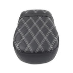 Rear Pillion Cushion for Suzuki Intruder Volusia VL800 (2001-2004)