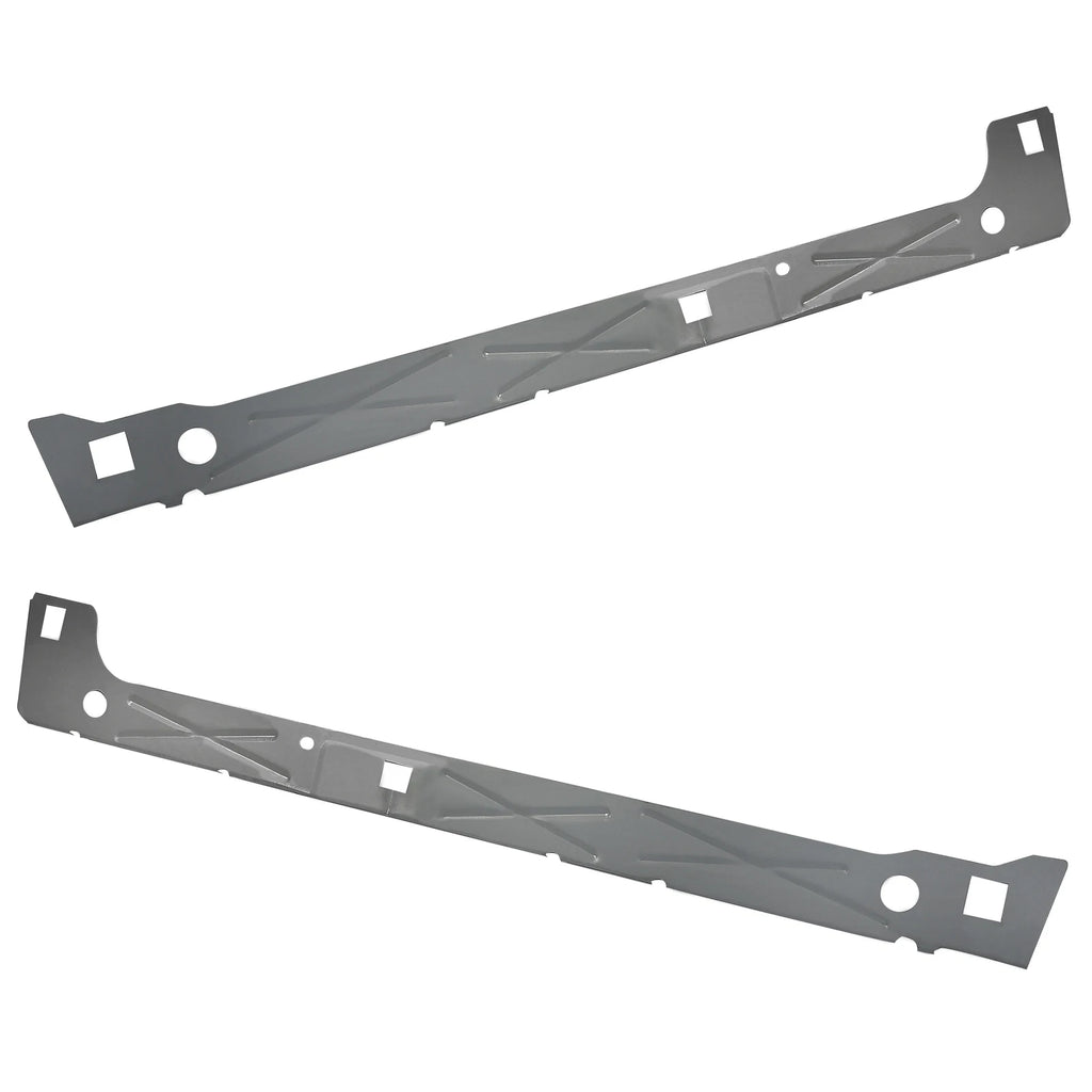 Inner Rocker Panels for Chevy Silverado GMC Sierra 1500/2500/3500 (1999–2007)