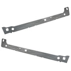 Inner Rocker Panels for Chevy Silverado GMC Sierra 1500/2500/3500 (1999–2007)