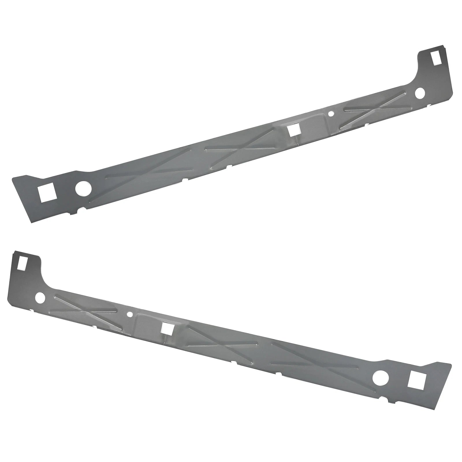 Inner Rocker Panels for Chevy Silverado GMC Sierra 1500/2500/3500 (1999–2007)