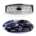 Front Upper Grille for Infiniti M37 M56 (2011–2013)