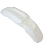 Fender Kit for TTR110 150 160cc Pit Pro Trail Dirt Bike (White)