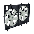 Dual AC Condenser Cooling Fan for Toyota Highlander (2008–2013)