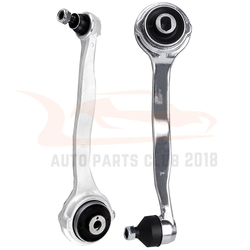 Front Upper Control Arm and Ball Joint for Mercedes-Benz C230 C240 C250 C280 (2001–2009)