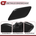 Front Left Washer Nozzle Cover Cap for Subaru Outback (2010–2018)