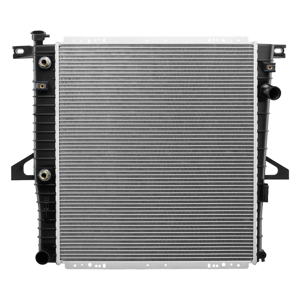 Aluminum Radiator for Ford Explorer 4.0L & Ranger 3.0L (1998–2008)