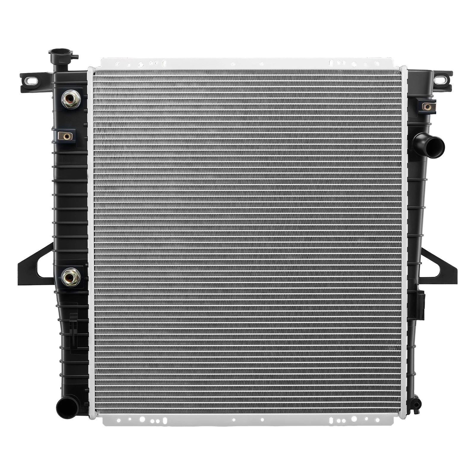 Aluminum Radiator for Ford Explorer 4.0L & Ranger 3.0L (1998–2008)