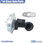 EGR Valve for Ford Expedition F150 F250 Mercury Cougar Mazda B3000 (1996–2004)