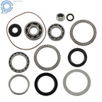 Front Differential Bearing Seals Kit for Kawasaki Brute Force 750 (2005–2021)