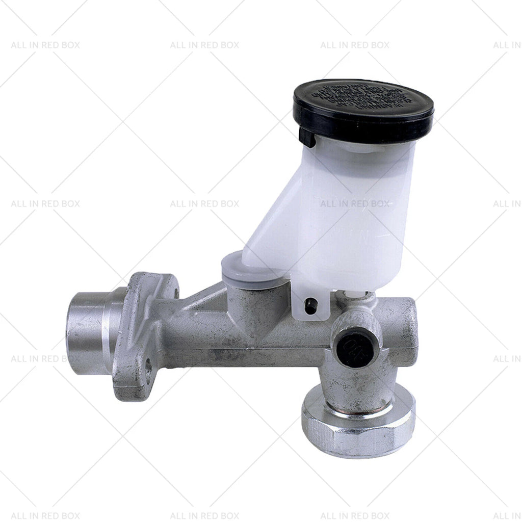 Clutch Slave & Master Cylinder Set for Nissan Patrol GU Y61 (1997–2023)