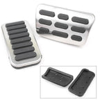 Gas Brake Parking Foot Pedals for Hyundai Elantra (2017-2018)