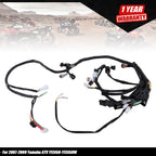 Wiring Harness for Yamaha ATV YFZ450-YFZ450W (2007-2009)