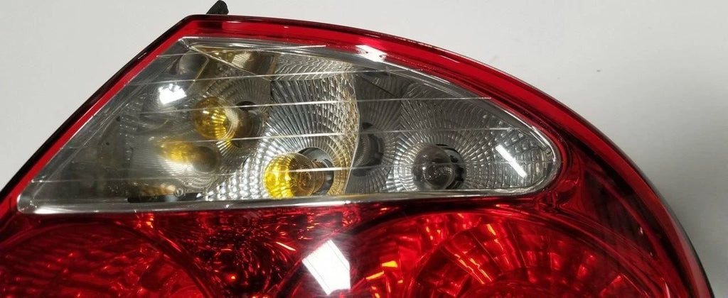 Right Passenger Tail Light for Jaguar S-Type (1999–2004) XR83-13404
