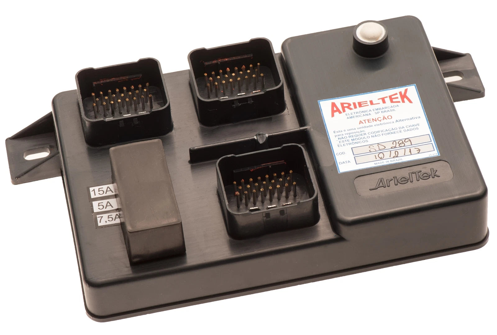 MPEM CDI Computer Box for Sea Doo GSX/GTX Limited (1998)