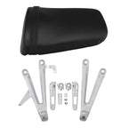 Passenger Seat & Footpeg Footrest Bracket Kit for Honda CBR1000RR (2004–2007)