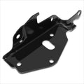 Left Driver Side Steel Engine Hood Hinge for Silverado/Sierra/Tahoe/Yukon (1999–2007)