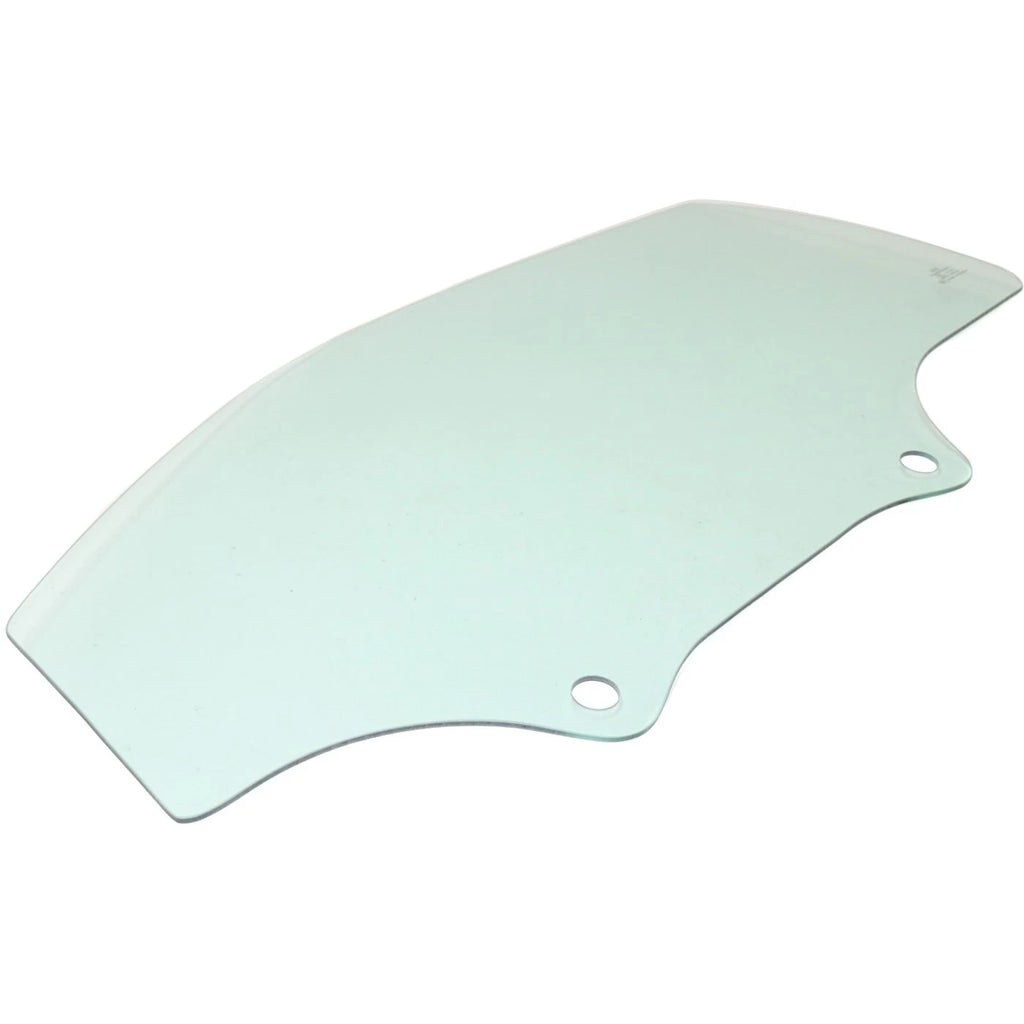 Front Driver Door Glass for Smart Fortwo (2008–2015)