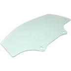 Front Driver Door Glass for Smart Fortwo (2008–2015)