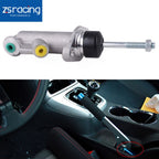 Racing Brake Clutch Master Cylinder for Hydraulic Handbrake Pump