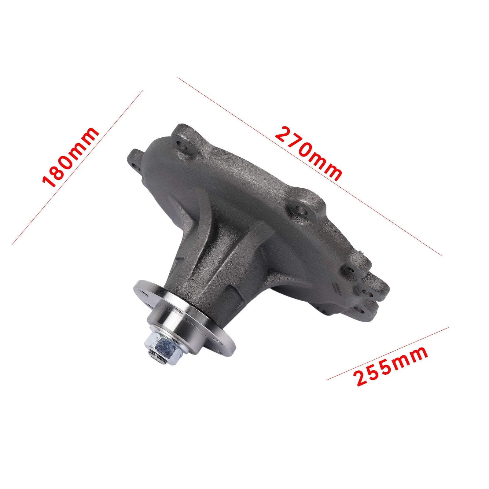 Water Pump for International 815 915 1440 1460 1470 1480