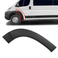 Front Door Fender Flare Molding Trim Left for Dodge Ram ProMaster (2019–2022)