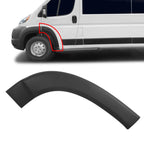 Front Door Fender Flare Molding Trim Left for Dodge Ram ProMaster (2019–2022)