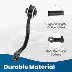 Front Left Lower Control Arm for Mercedes C-Class CLK-Class SLK-Class (2001–2011)