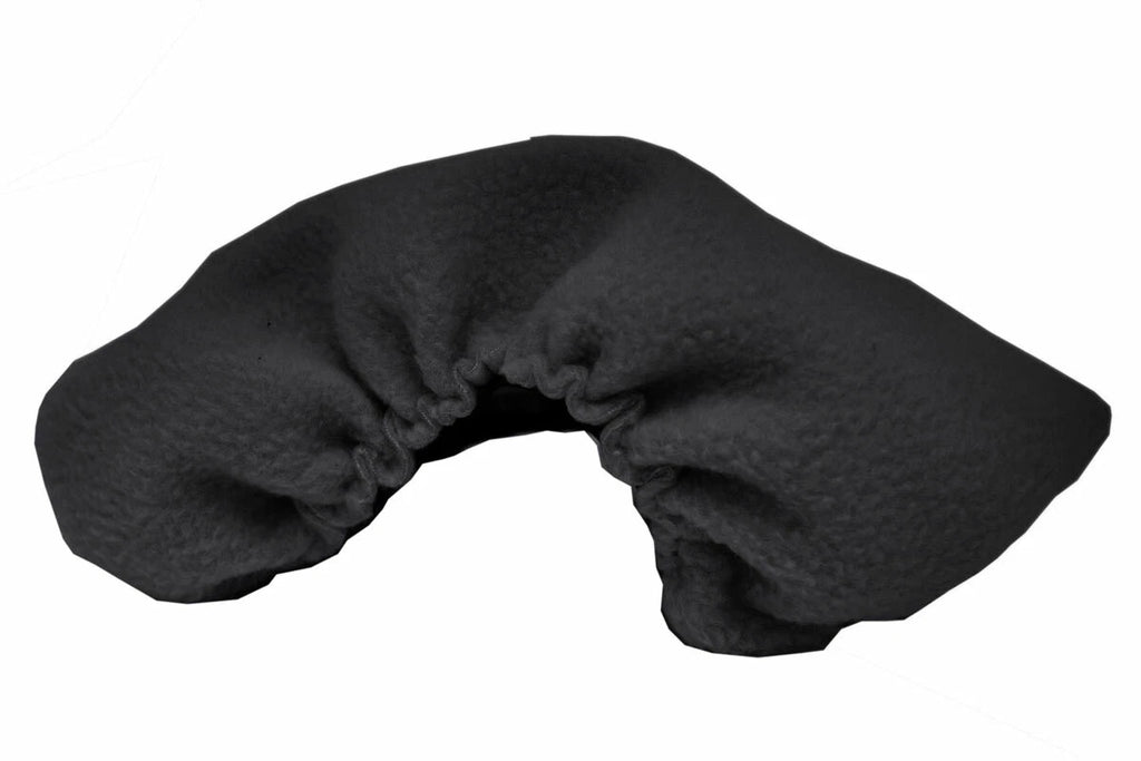 Armrest Cover Protector for Acura Legend (1991–1995) Black Fleece
