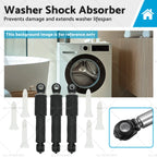 3 Pack Shock Absorber Washer for LG Kenmore 383EER3001S 383EER3001V