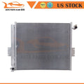 AC Condenser for Toyota Tacoma (2005–2013)