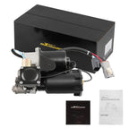 Suspension Air Compressor for Range Rover Sport LR3 LR4 (2005–2014) 949-900