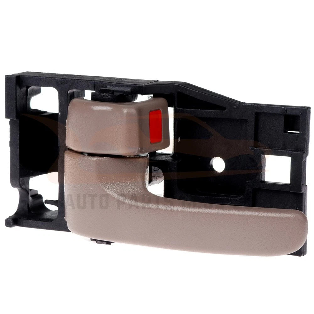 Front Driver Side Inner Door Handle for Toyota Tundra (2004-2006)