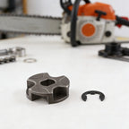 Efficient Drive Sprocket for Oregon CS1500 CS1400 (570964)