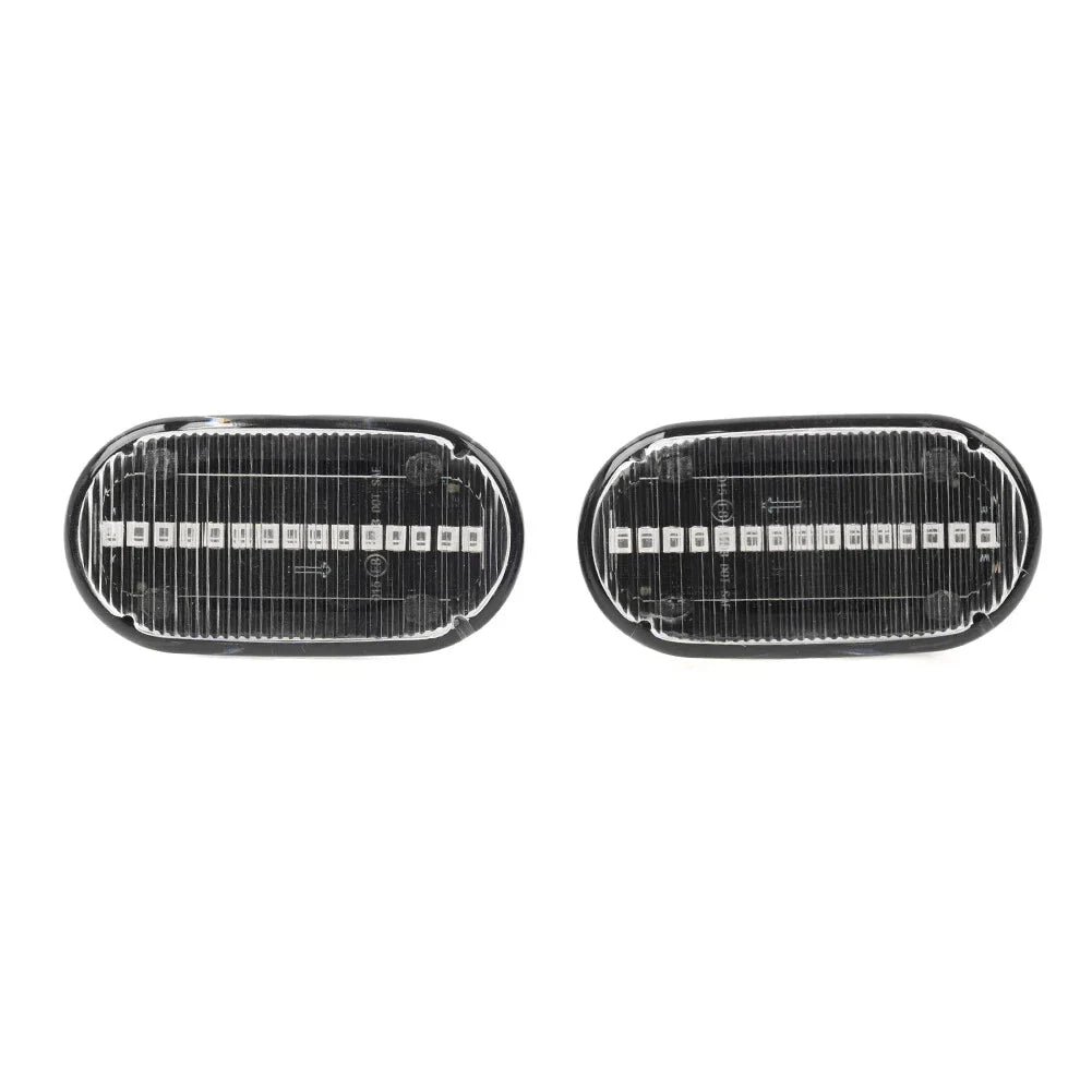 Side Marker Lights for Suzuki Jimny, Mazda AZ Off-Road, Chevrolet Cruze