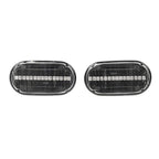 Side Marker Lights for Suzuki Jimny, Mazda AZ Off-Road, Chevrolet Cruze
