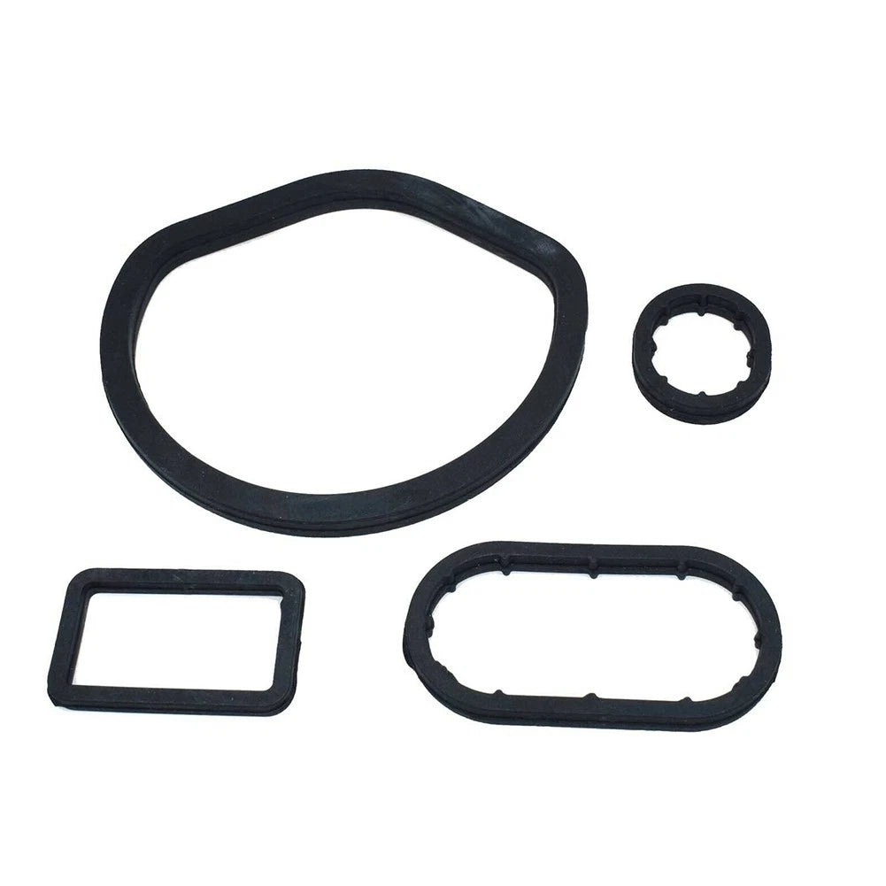 Oil Pan Gasket Seal Kit for Mercedes W163 W202 W203 (1998–2006)