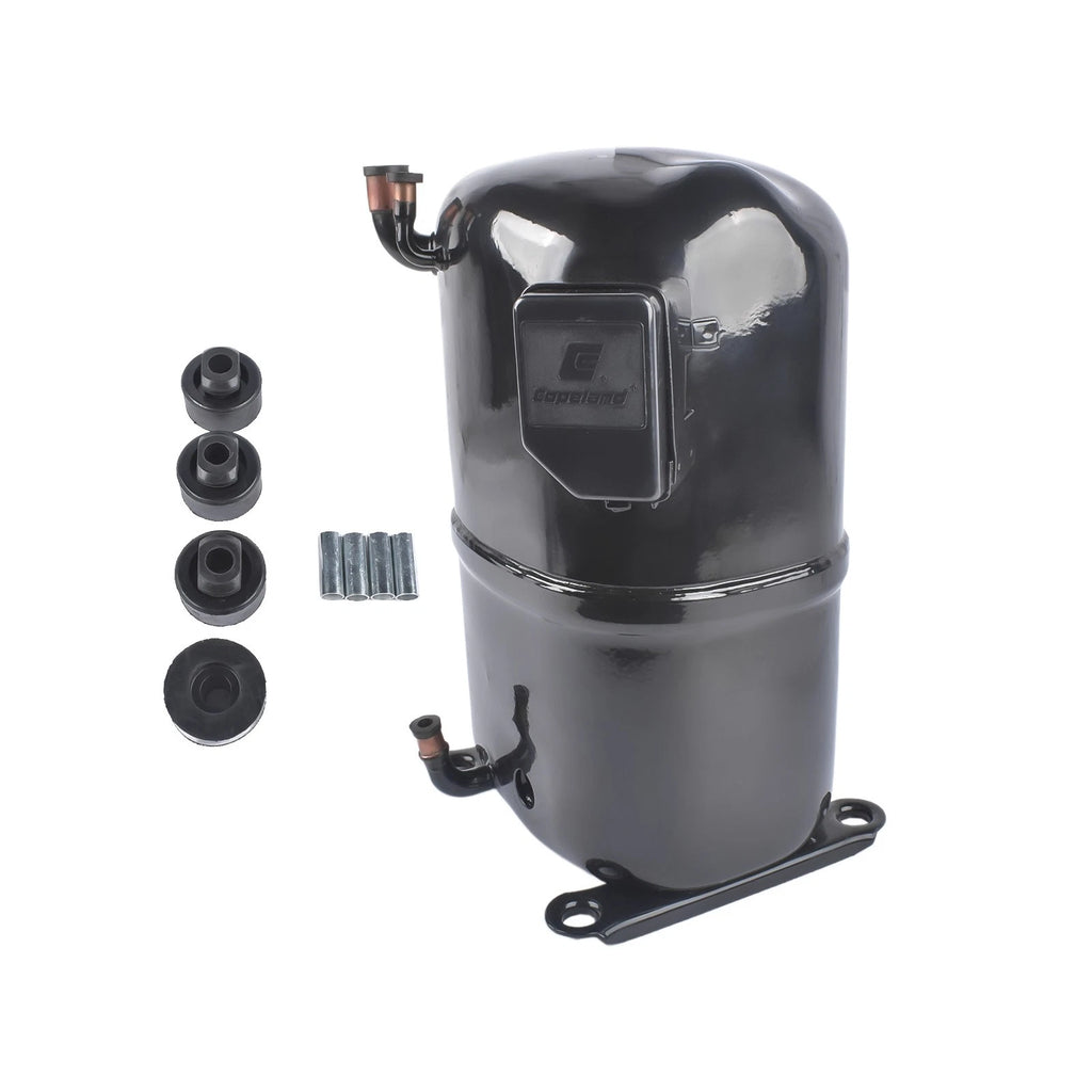 5HP Hermetic Compressor for Emerson Copeland (220V, 3-Phase)